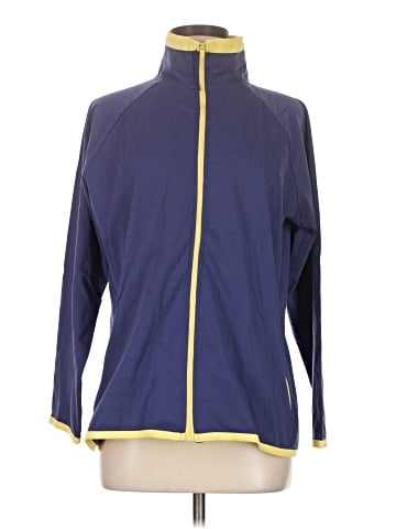 Anthony Richards Cardigan (view 1)