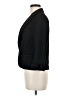 Amanda + Chelsea Black Blazer Size 8 - photo 5