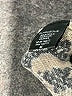 Olivaceous Animal Print Silver Pullover Sweater Size M - photo 8
