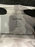 Reebok Ivory Turtleneck Sweater Size XL - photo 7
