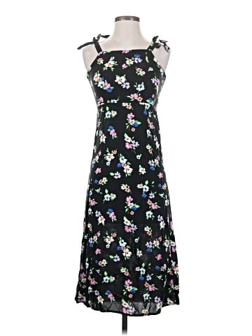 Love, Fire Casual Dress (view 1)