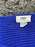 Old Navy Blue Pullover Sweater Size S - photo 7