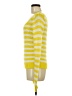 American Eagle Outfitters Stripes Yellow Pullover Sweater Size M - photo 5