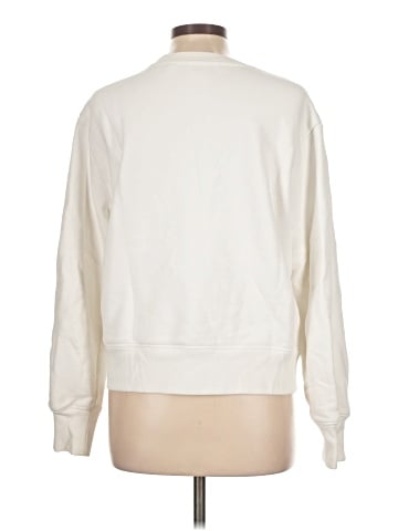 Goop X Lacoste Sweatshirt (view 2)
