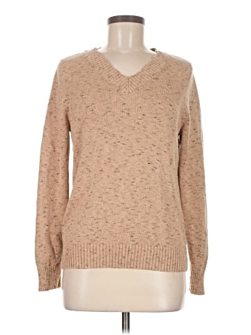 Croft & Barrow Pullover Sweater (view 1)