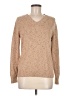 Croft & Barrow Tan Pullover Sweater Size M - photo 1