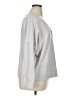 White Birch Gray Pullover Sweater Size XL - photo 4