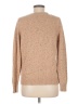 Croft & Barrow Tan Pullover Sweater Size M - photo 2