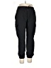 Assorted Brands Black Cargo Pants Size XL - photo 1
