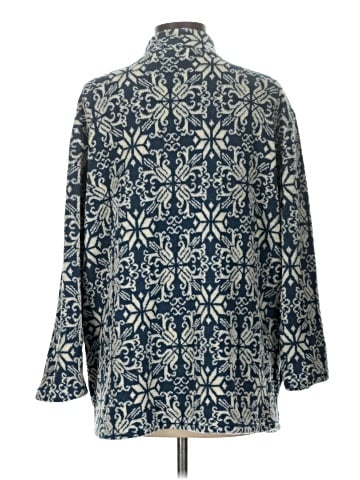 Liz & Co. Coat (view 2)