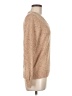 Croft & Barrow Tan Pullover Sweater Size M - photo 4