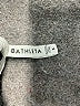 Athleta Silver Gray Pullover Sweater Size S - photo 7