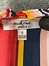 Moa Moa Red Sleeveless Blouse Size 1X - photo 7