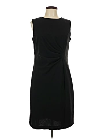 NY Collection Cocktail Dress (view 1)