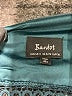 Bardot 100% Polyester Blue Cocktail Dress Size 4 - photo 4