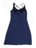 PrAna Solid Blue Dress Size M (kids) - photo 2