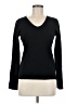 T Tahari Black Pullover Sweater Size M - photo 1