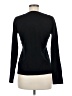 T Tahari Black Pullover Sweater Size M - photo 2