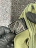 Jack by BB Dakota 100% Polyester Solid Green Shorts Size 8 - photo 4