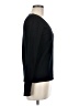 T Tahari Black Pullover Sweater Size M - photo 4