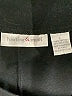 Hasting & Smith Solid Black Active Pants Size L - photo 7