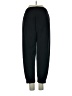 Babaton 100% Polyester Solid Black Track Pants Size XS - photo 2