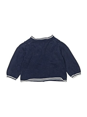 Janie and Jack Cardigan (view 2)