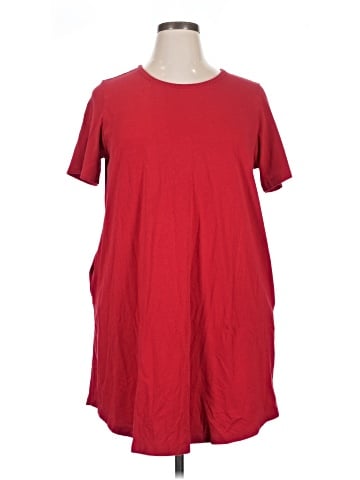 Universal Standard Casual Dress (view 1)