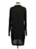 1.State 100% Rayon Black Casual Dress Size M - photo 2