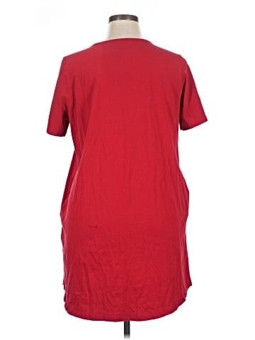 Universal Standard Casual Dress (view 2)