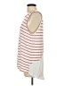 Pink Clover White Sleeveless Top Size L (estimated) - photo 5