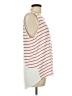Pink Clover White Sleeveless Top Size L (estimated) - photo 4