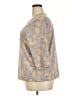 Blair Gray 3/4 Sleeve Top Size 2X (petite) - photo 5