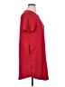 Universal Standard Red Casual Dress Size 16 (S) - photo 4