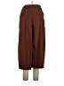 Unbranded Brown Dress Pants Size XL - photo 1