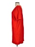 Trafaluc by Zara Red Kimono Size S - photo 5