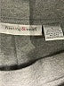 Hasting & Smith Solid Gray Active Pants Size L - photo 7