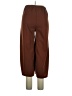 Unbranded Brown Dress Pants Size XL - photo 2