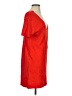 Trafaluc by Zara Red Kimono Size S - photo 4