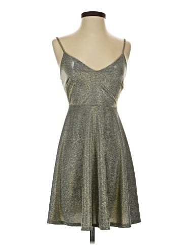 Assorted Brands Cocktail Dress (view 1)