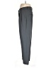 H&M Solid Gray Dress Pants Size 12 - photo 5