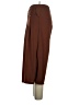 Unbranded Brown Dress Pants Size XL - photo 5