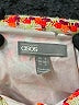 ASOS Orange Raincoat Size 0 - photo 6