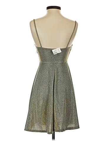 Assorted Brands Cocktail Dress (view 2)