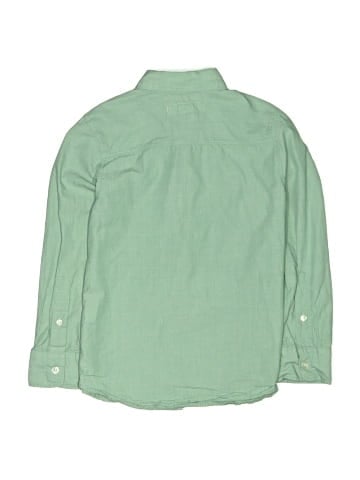H&M L.O.G.G. Long Sleeve Button-Down Shirt (view 2)