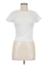 Common Stitch White Short Sleeve Top Size M - photo 1