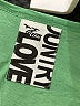 Assorted Brands Green Casual Dress Size M - photo 7