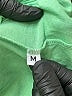 Assorted Brands Green Casual Dress Size M - photo 8