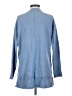 Caslon Blue Pullover Sweater Size XS - photo 2