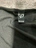 Windsor Solid Black Cocktail Dress Size S (estimated) - photo 7
